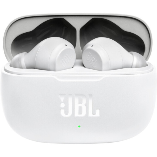 Наушники JBL Wave 200TWS White (JBLW200TWSWHT)