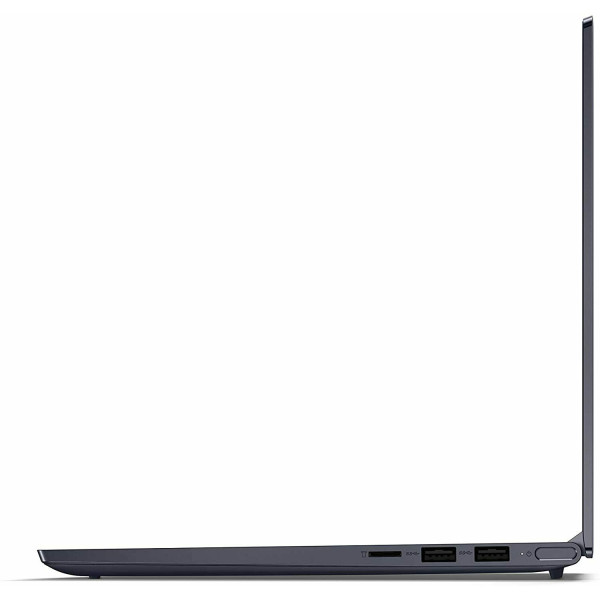 Продаж Ноутбук Lenovo IdeaPad Slim 7i 14IIL05 Slate Grey (82A6000FUS)