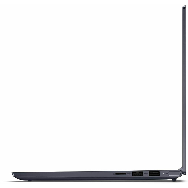 Ноутбук Lenovo IdeaPad Slim 7i 14IIL05 Slate Grey (82A6000FUS)