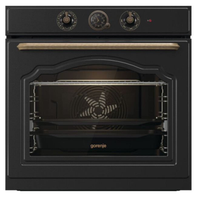 Gorenje BOS67372CLB