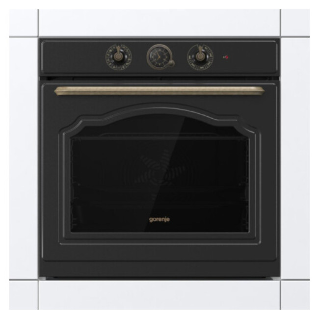 Gorenje BOS67372CLB