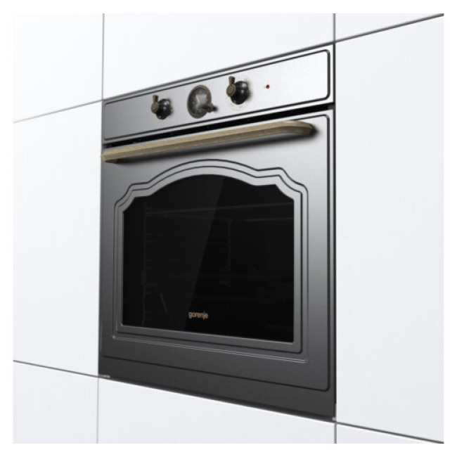 Gorenje BOS67372CLB