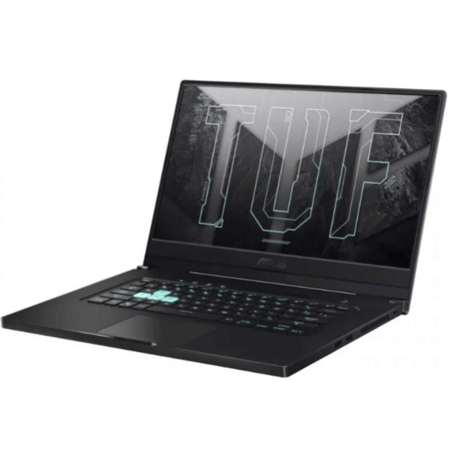 Ноутбук Asus TUF Dash F15 FX516PE (FX516PE-HN004T)