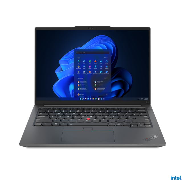 Ноутбук Lenovo ThinkPad E14 Gen 5 (21JK00DJGE)