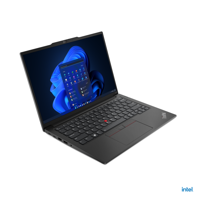 Ноутбук Lenovo ThinkPad E14 Gen 5 (21JK00DJGE)