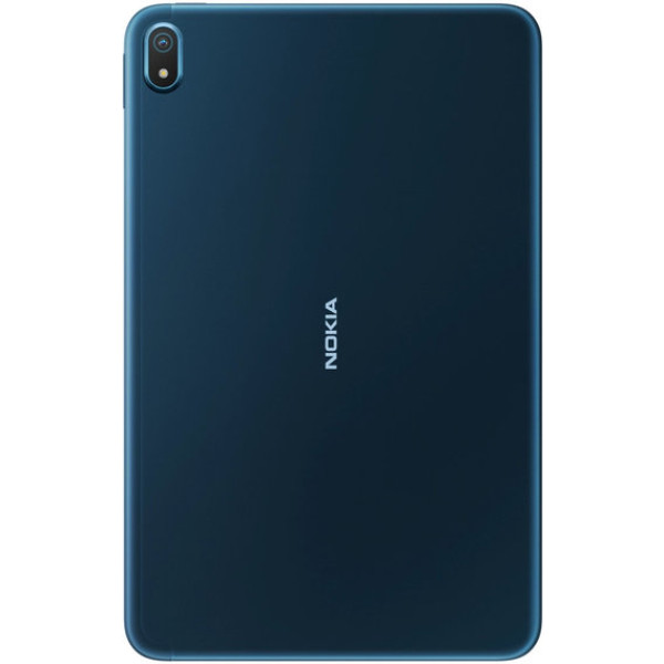 Nokia T20 4/64GB Wi-Fi Ocean Blue F20RID1A025
