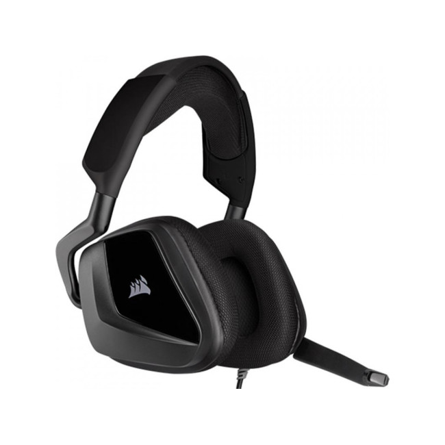 Наушники Corsair Void Elite Surround Carbon (CA-9011205)