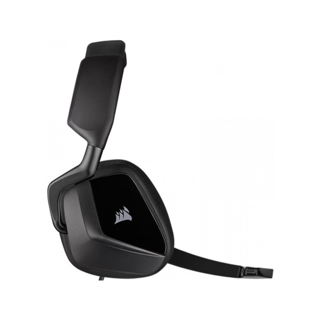 Наушники Corsair Void Elite Surround Carbon (CA-9011205)