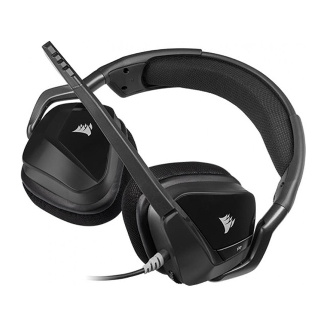 Наушники Corsair Void Elite Surround Carbon (CA-9011205)