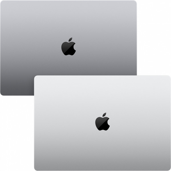 Apple MacBook Pro 14" Silver 2021 (Z15J001WP, Z15J0022W)