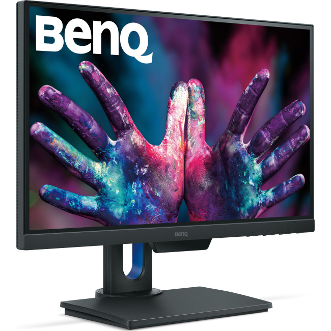 BenQ PD2500Q Grey (9H.LG8LA.TSE)