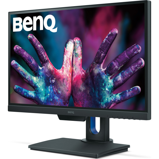 BenQ PD2500Q Grey (9H.LG8LA.TSE)