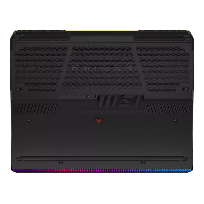 Ігровий ноутбук MSI Raider GE68HX 14VIG (14VIG-285US)