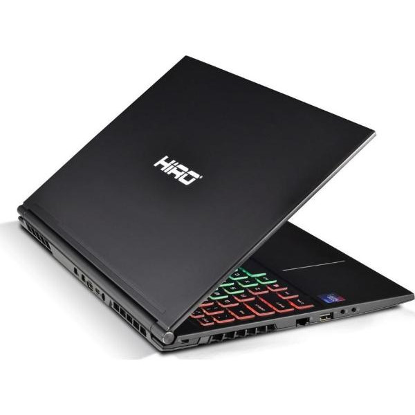 Ноутбук HIRO T6I73060 (T6I73060-H01)
