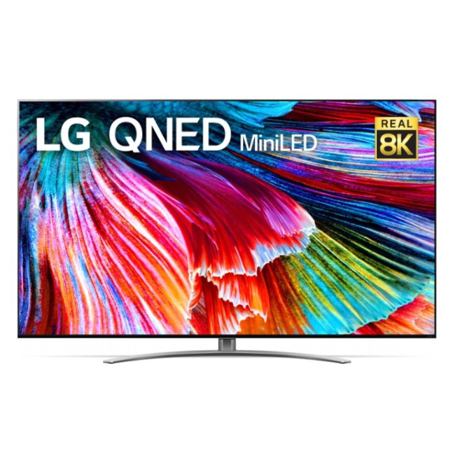 Телевизор LG 86QNED996PB