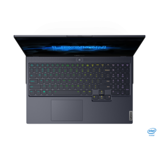 Ноутбук Lenovo Legion 7 15IMH05 (81YT0002US)