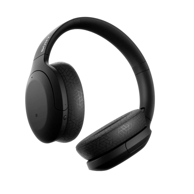 Наушники беспроводные Sony WH-H910N Black