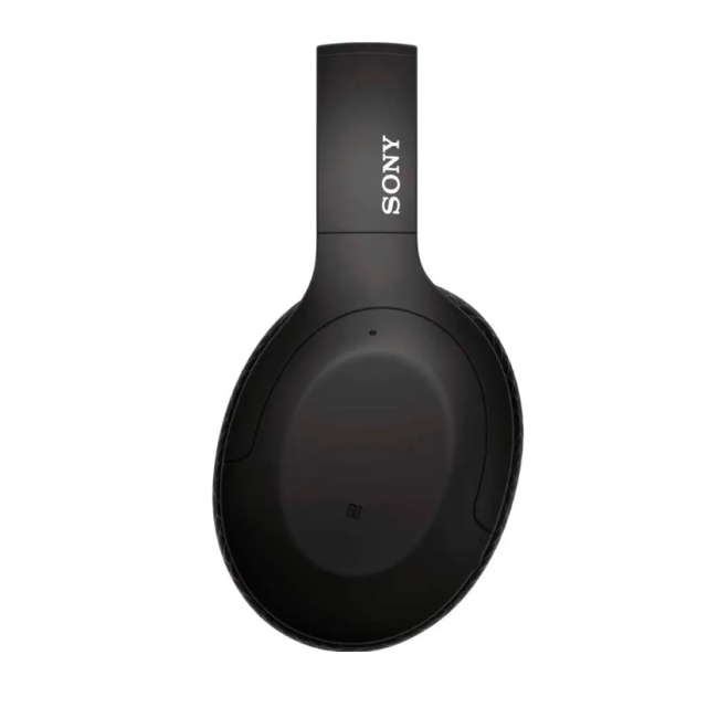 Наушники беспроводные Sony WH-H910N Black