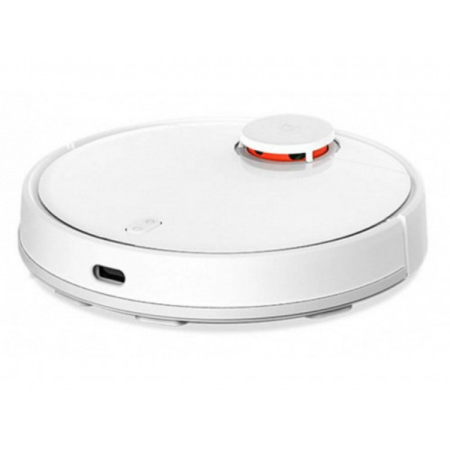 MiJia Mi Robot Vacuum Mop 2 Pro White