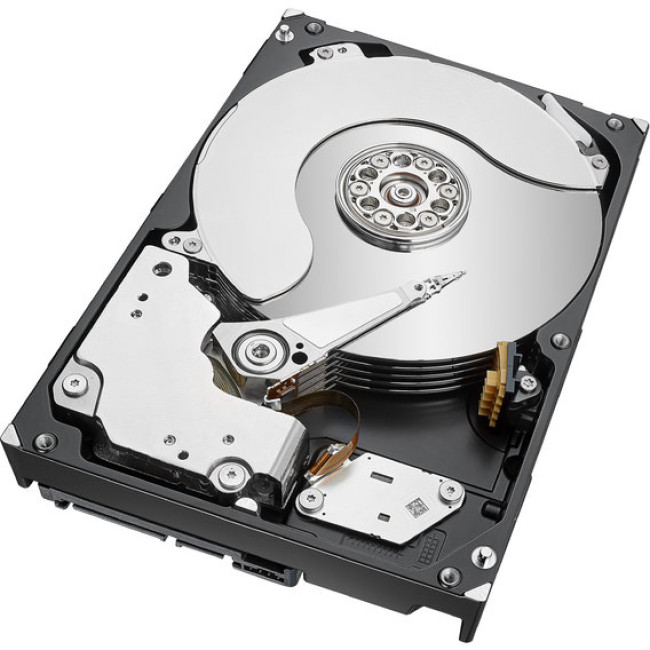 Жесткий диск Seagate IronWolf 8 TB (ST8000VN004)