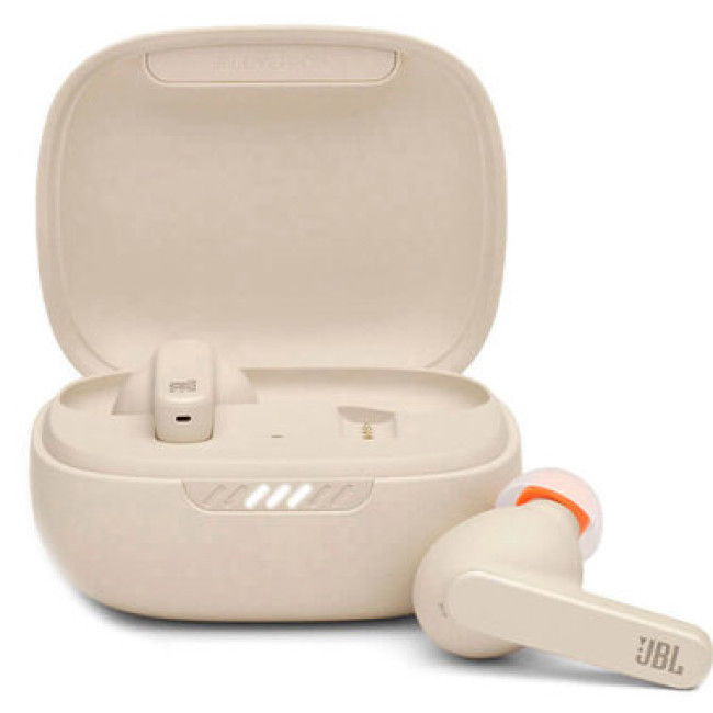 JBL Live Pro+ TWS Beige (JBLLIVEPROPTWSBEG)