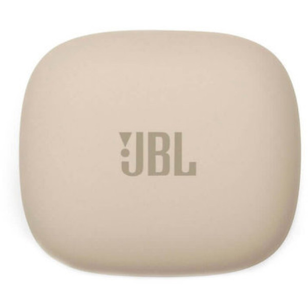 Наушники JBL Live Pro+ TWS Beige (JBLLIVEPROPTWSBEG)