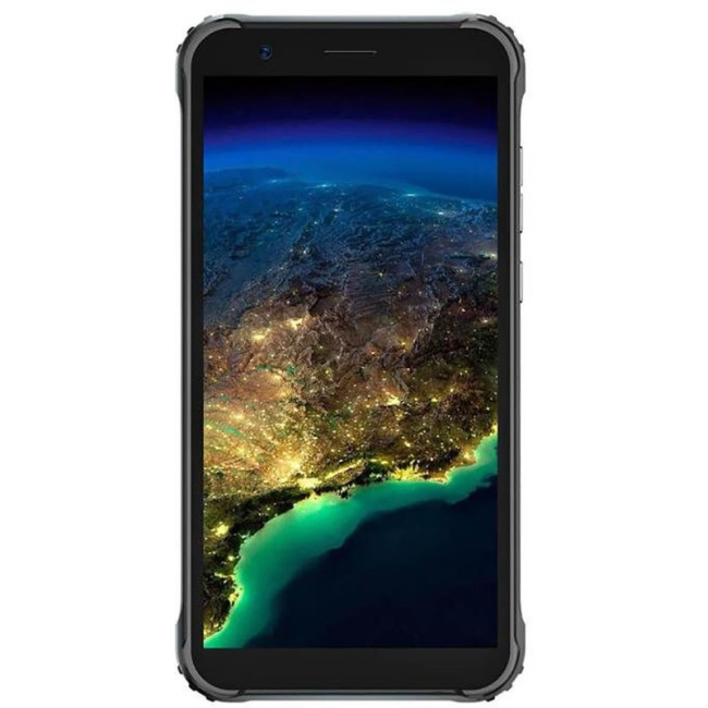 Смаpтфон Blackview BV4900s Black