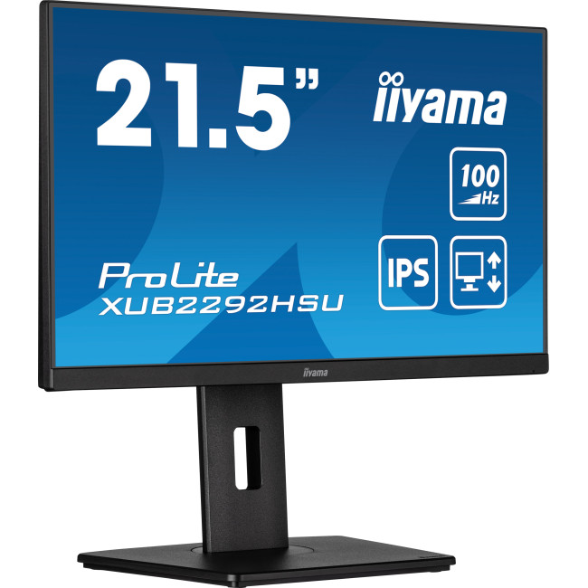 iiyama ProLite XUB2292HSU-B6