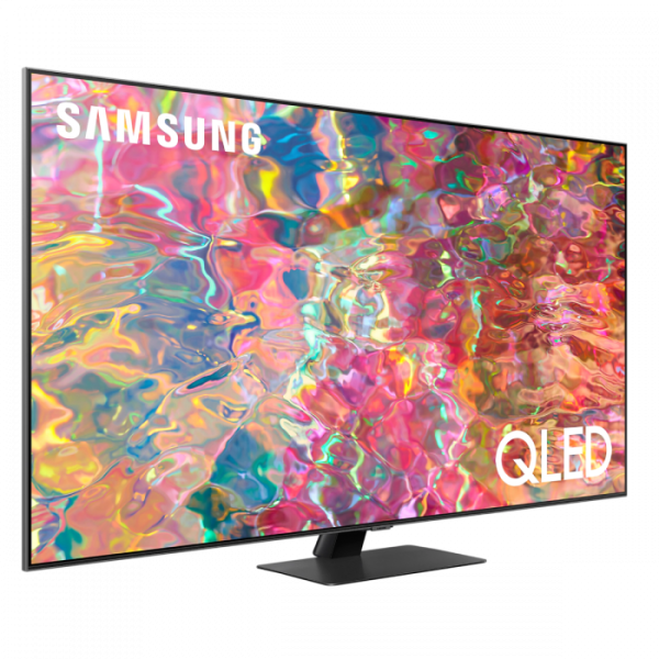 Телевизор Samsung QE55Q80B