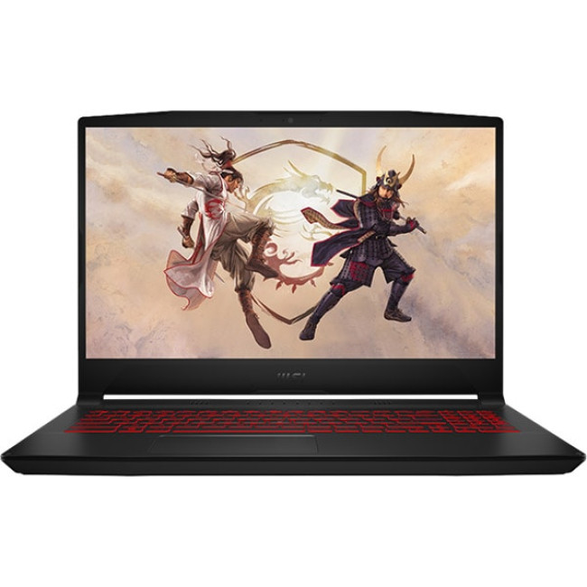 Ноутбук MSI Katana GF76 12UGSO (GF76 12UGSO-653XRO)