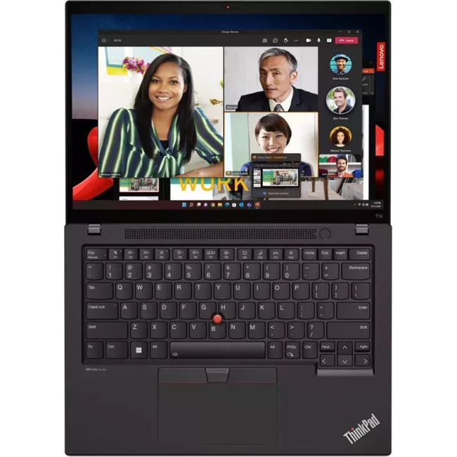 Lenovo ThinkPad T14 Gen 4 (21HD0073US)