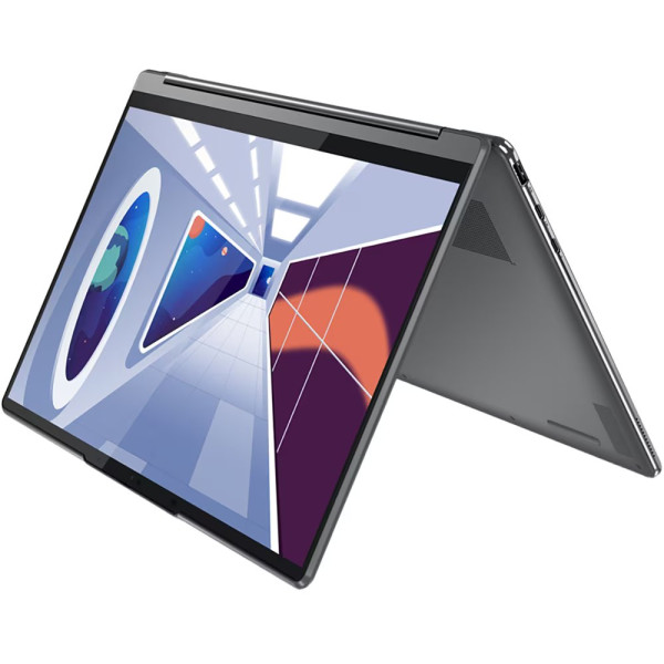 Обзор ноутбука Lenovo Yoga 9 14IRP8 (83B10059RM)