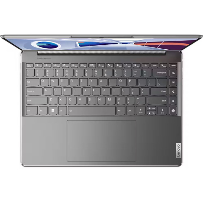 Ноутбук Lenovo Yoga 9 14IRP8 (83B10059RM)