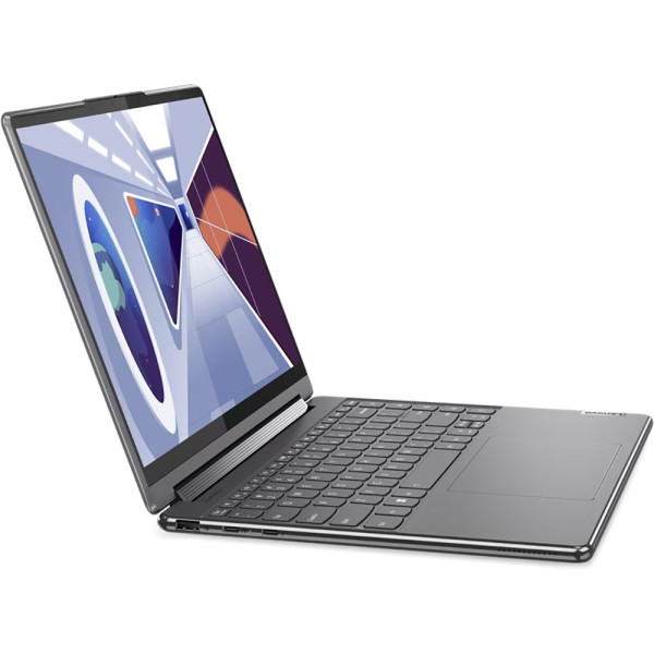 Обзор ноутбука Lenovo Yoga 9 14IRP8 (83B10059RM)