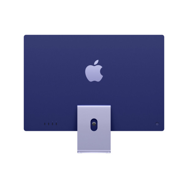 Моноблок Apple iMac 24 M1 Purple 2021 (Z130000N7)