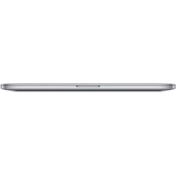 Apple MacBook Pro 16" Space Gray 2019 (Z0XZ0006Y, Z0XZ004RB)