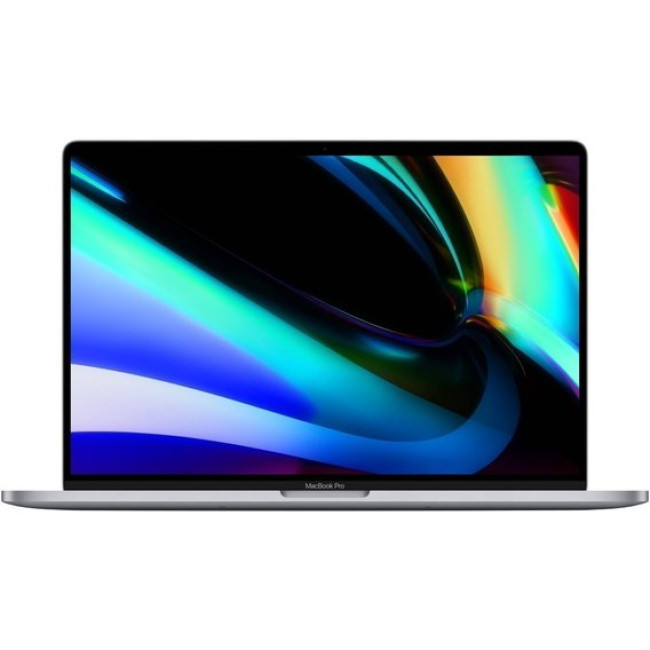 Apple MacBook Pro 16" Space Gray 2019 (Z0XZ0006Y, Z0XZ004RB)