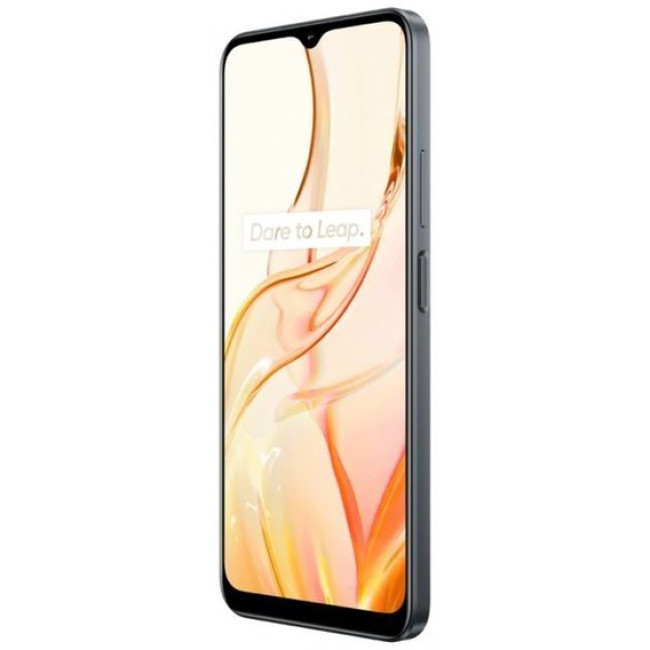 realme C30s 3/64GB Stripe Black