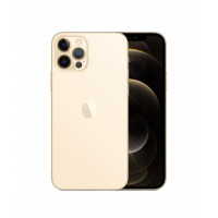 Apple iPhone 12 Pro 256GB Dual Sim Gold (MGLG3)