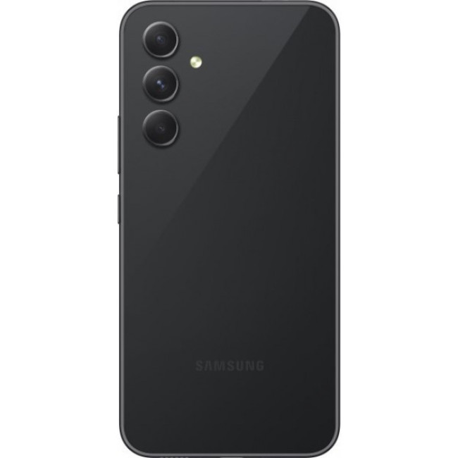 Смаpтфон Samsung Galaxy A54 5G SM-A5460 6/128GB Awesome Graphite