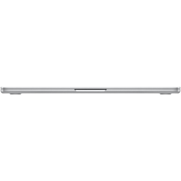 Apple MacBook Air 13,6" M2 Silver 2022 (Z15X0005M)