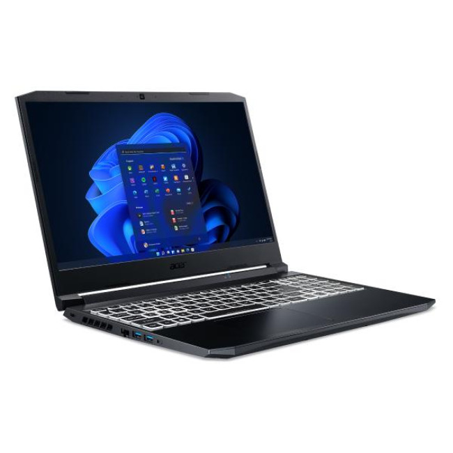 Ноутбук Acer Nitro 5 AN515-45-R9CT (NH.QBSEP.00A)