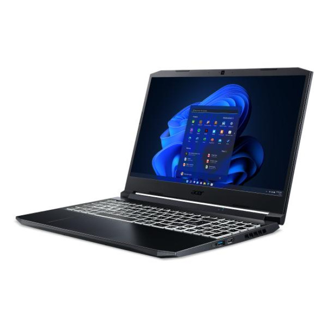 Ноутбук Acer Nitro 5 AN515-45-R9CT (NH.QBSEP.00A)