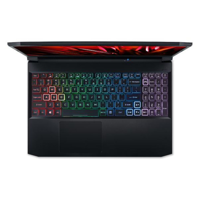 Ноутбук Acer Nitro 5 AN515-45-R9CT (NH.QBSEP.00A)