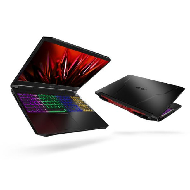 Ноутбук Acer Nitro 5 AN515-45-R9CT (NH.QBSEP.00A)