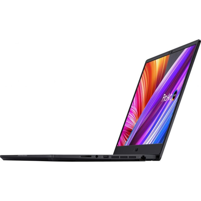 Asus ProArt Studiobook 16 OLED H7600HM (H7600HM-L2033X)