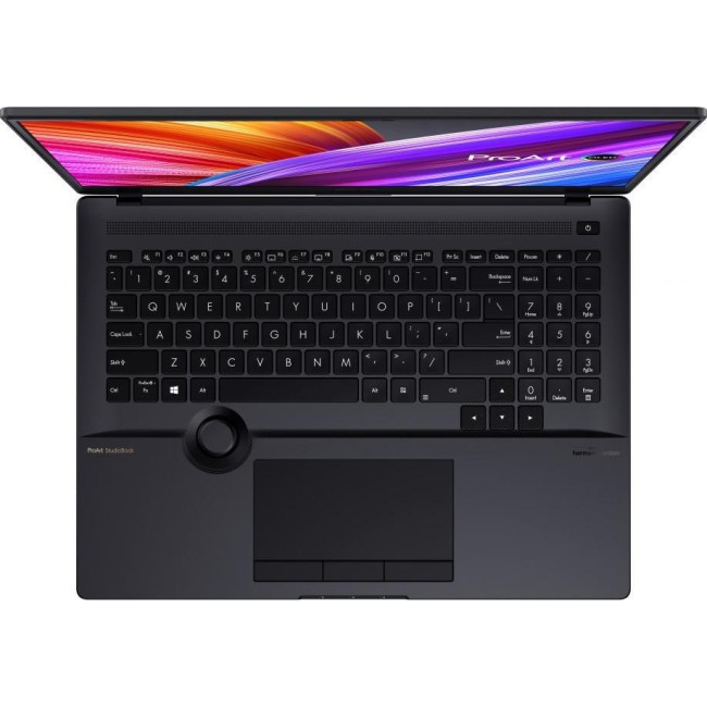 Asus ProArt Studiobook 16 OLED H7600HM (H7600HM-L2033X)