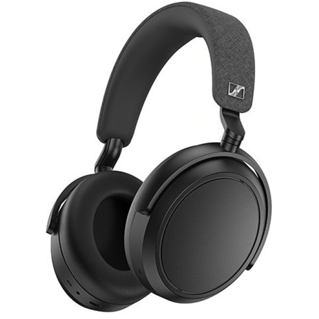 Sennheiser MOMENTUM 4 Wireless Black (509266)