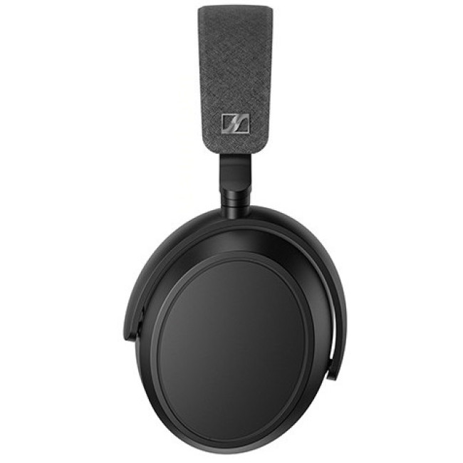 Sennheiser MOMENTUM 4 Wireless Black (509266)