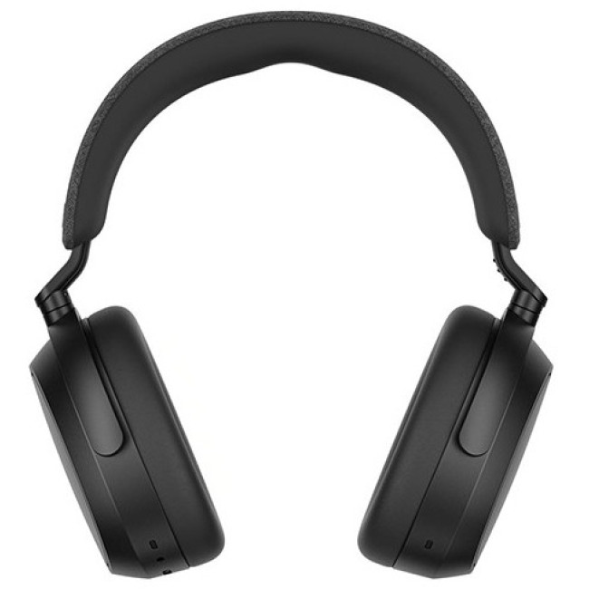 Sennheiser MOMENTUM 4 Wireless Black (509266)